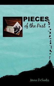 Paperback Pieces of the Past Book