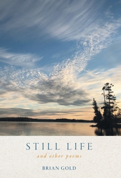 Hardcover Still Life: and other poems Book