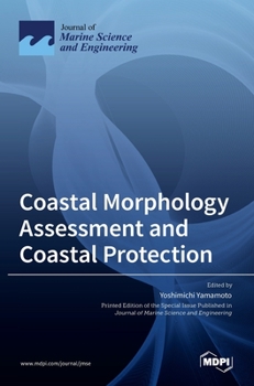 Hardcover Coastal Morphology Assessment and Coastal Protection Book