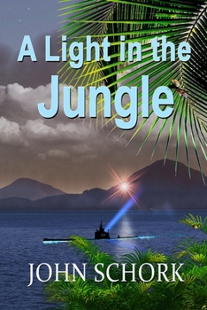 Paperback A Light in the Jungle Book