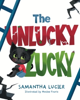 Paperback The Unlucky Lucky Book