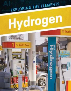 Hydrogen - Book  of the Exploring the Elements