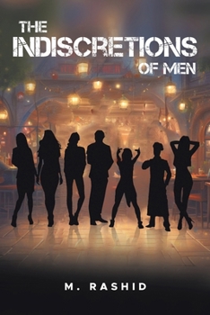 Paperback The Indiscretions of men Book