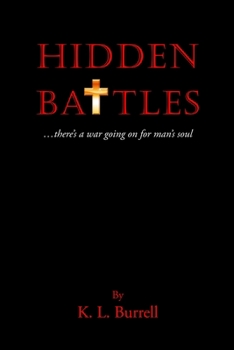 Paperback Hidden Battles Book