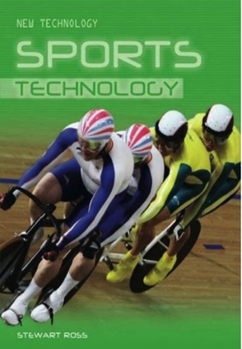 Hardcover Sports Technology Book