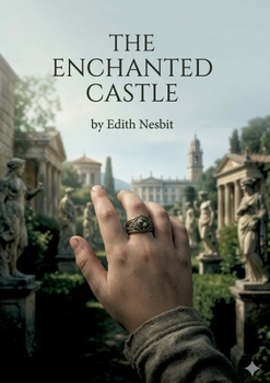 The Enchanted Castle: by E. Nesbit