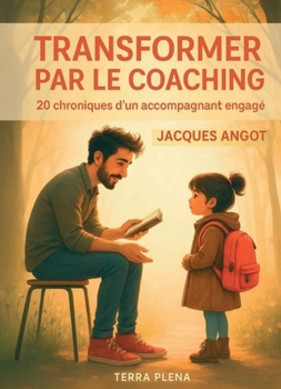 Paperback Transformer par le coaching [French] Book