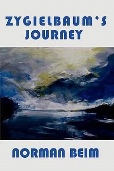 Paperback Zygielbaum's Journey Book