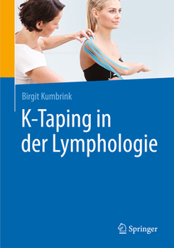Paperback K-Taping in Der Lymphologie [German] Book