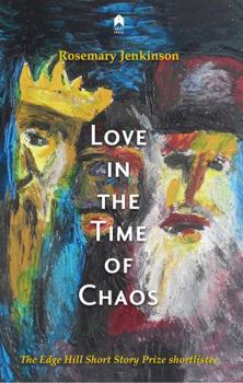 Paperback Love in the Time of Chaos Book