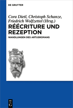 Hardcover Réécriture und Rezeption [German] Book