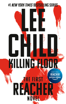 Paperback Killing Floor Book