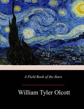 Paperback A Field Book of the Stars Book