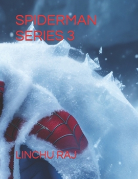 Paperback Spiderman Series 3 Book