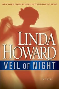 Hardcover Veil of Night: A Novel Book