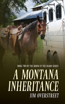 Paperback A Montana Inheritance Book