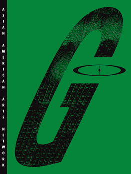 Paperback Godzilla: Asian American Arts Network Book