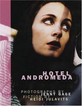 Hotel Andromeda