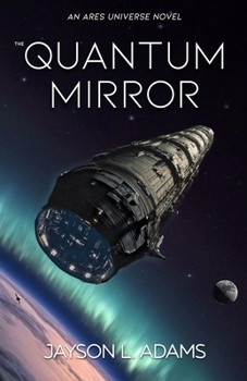 Paperback The Quantum Mirror Book