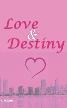 Paperback Love & Destiny Book