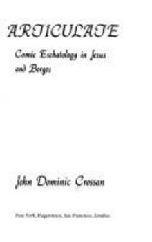 The Historical Jesus: The Life of a Mediterranean Jewish Peasant