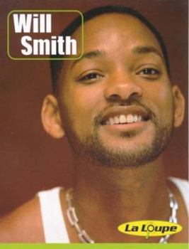 Paperback Will Smith: Level One (La Loupe) [French] Book