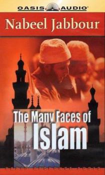 Audio CD The Many Faces of Islam Book