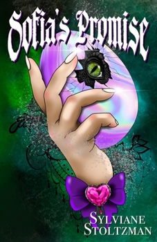 Paperback Sofia's Promise Book