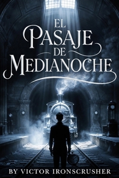 El Pasaje de Medianoche: A Symbolic Journey for Intermediate to Advanced Spanish Learners (B2-C1 Graded Reader)