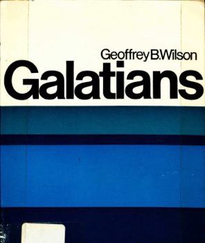 Paperback Galatians;: A digest of reformed comment Book