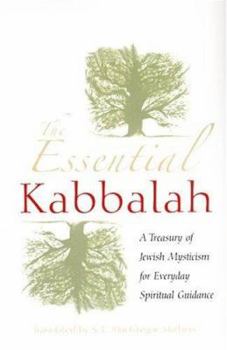 The Essential Kabbalah