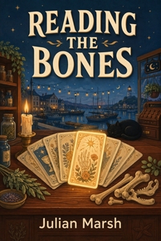 Paperback Reading the Bones Book