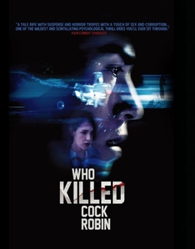 Who Killed Cock Robin