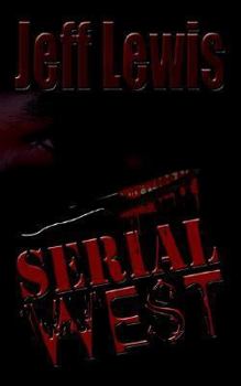 Paperback Serial West Book