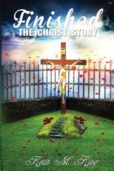 Paperback Finished: The Christ Strory Book