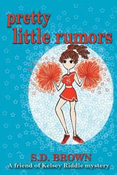 Paperback Pretty Little Rumors Book