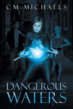 Paperback Dangerous Waters Book