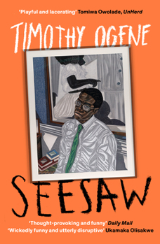Paperback Seesaw Book