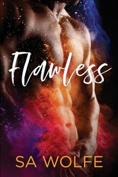 Flawless: - Book #4 of the Fearsome