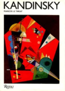 Hardcover Kandinsky Book