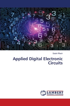 Paperback Applied Digital Electronic Circuits Book