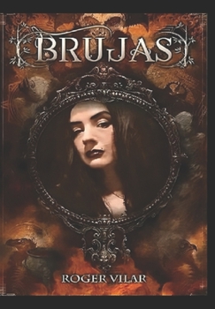 Paperback Brujas: Editorial Alvi Books [Spanish] Book