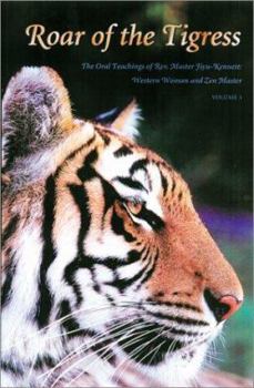 Paperback Roar of the Tigress Book