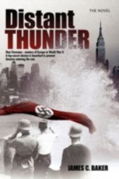 Paperback Distant Thunder: The Novel Book