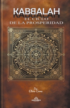 Paperback Kabbalah El Ciclo de la Prosperidad [Spanish] Book