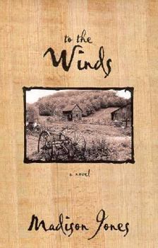 Hardcover To the Winds Book