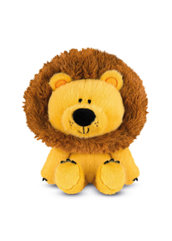 Misc. Lennon the Lion Book