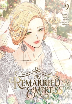 Paperback The Remarried Empress, Vol. 9 Book