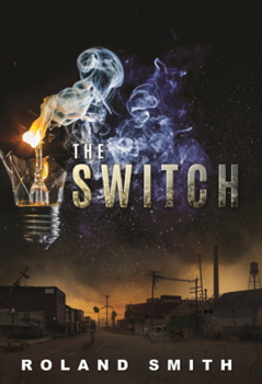 Library Binding Switch Book