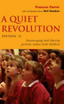 Paperback A Quiet Revolution Book